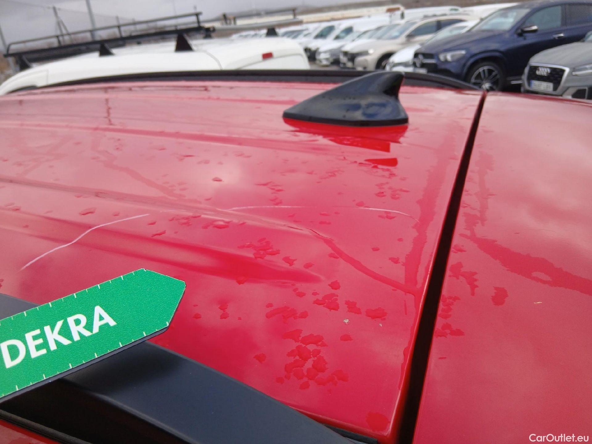  Hyundai  Tucson HYUNDAI  / 2020 / 5P / todoterreno 1.6 TGDI 110kW (150CV) Maxx #9