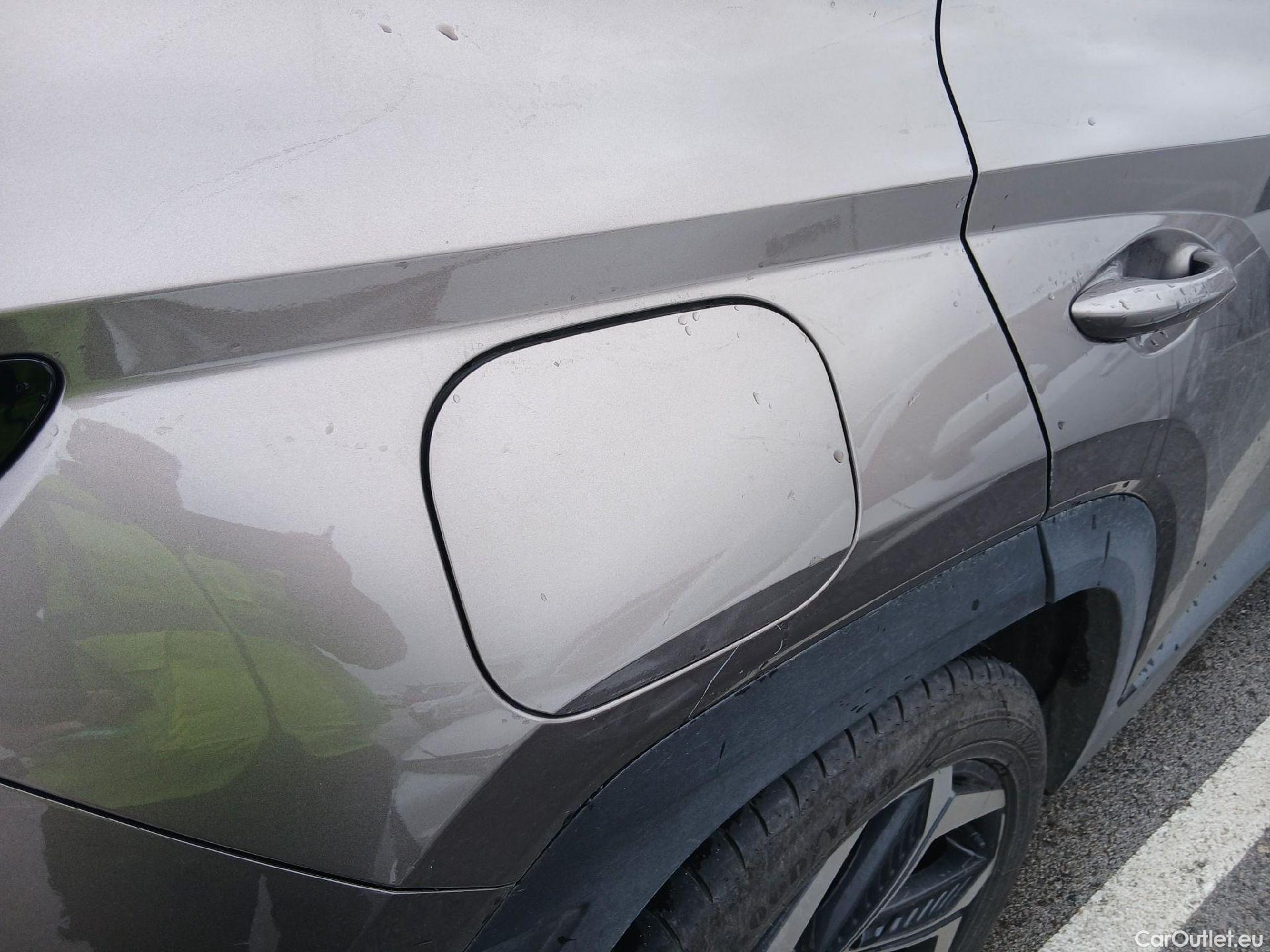  Hyundai  Tucson HYUNDAI  / 2020 / 5P / todoterreno 1.6 TGDI PHEV 195kW Style Auto 4x4 #15