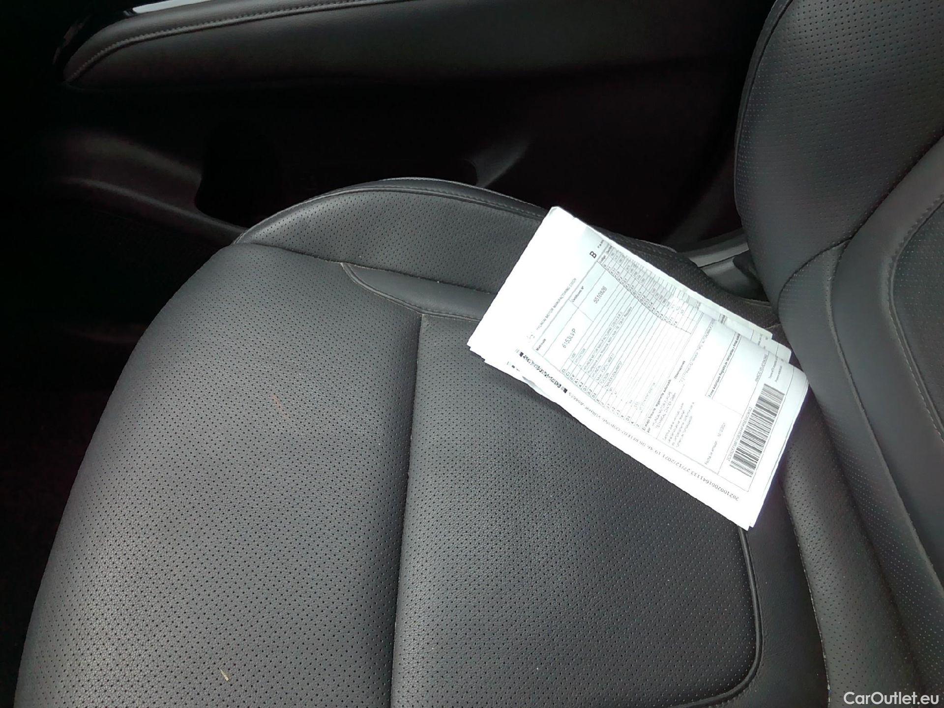  Hyundai  Tucson HYUNDAI  / 2020 / 5P / todoterreno 1.6 TGDI PHEV 195kW Style Auto 4x4 #1