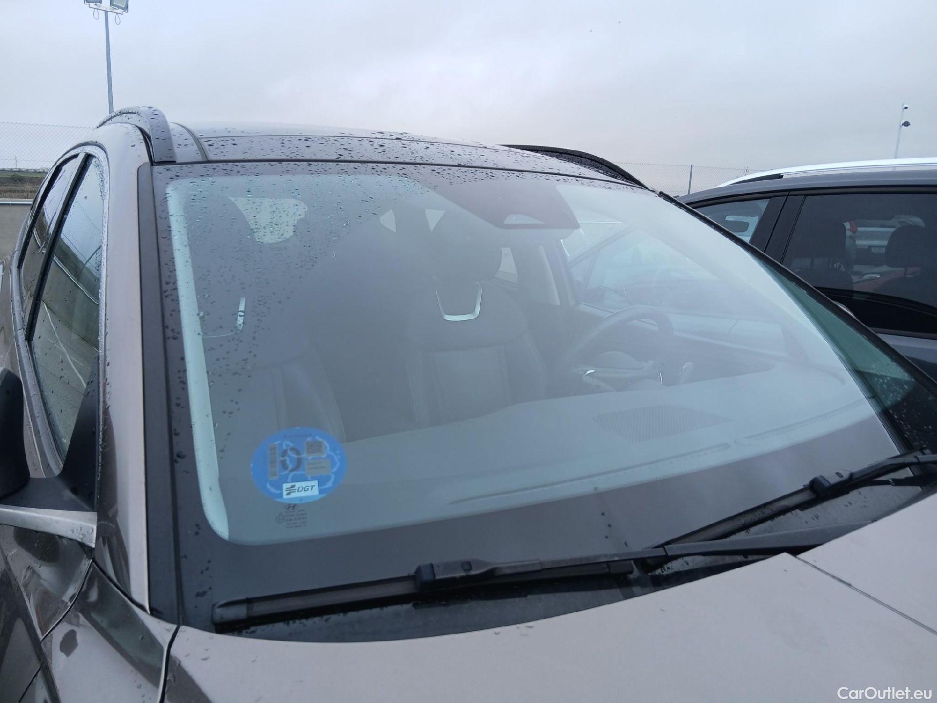  Hyundai  Tucson HYUNDAI  / 2020 / 5P / todoterreno 1.6 TGDI PHEV 195kW Style Auto 4x4 #3