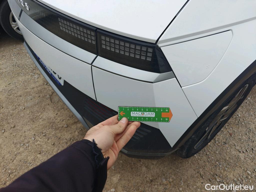  Hyundai   Ioniq HYUNDAI 5 / 2021 / 5P / todoterreno 58KWH Light RWD #42