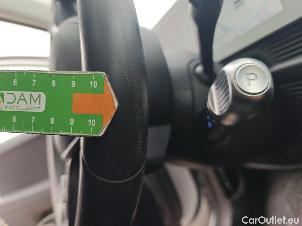  Hyundai   Ioniq HYUNDAI 5 / 2021 / 5P / todoterreno 58KWH Light RWD #28