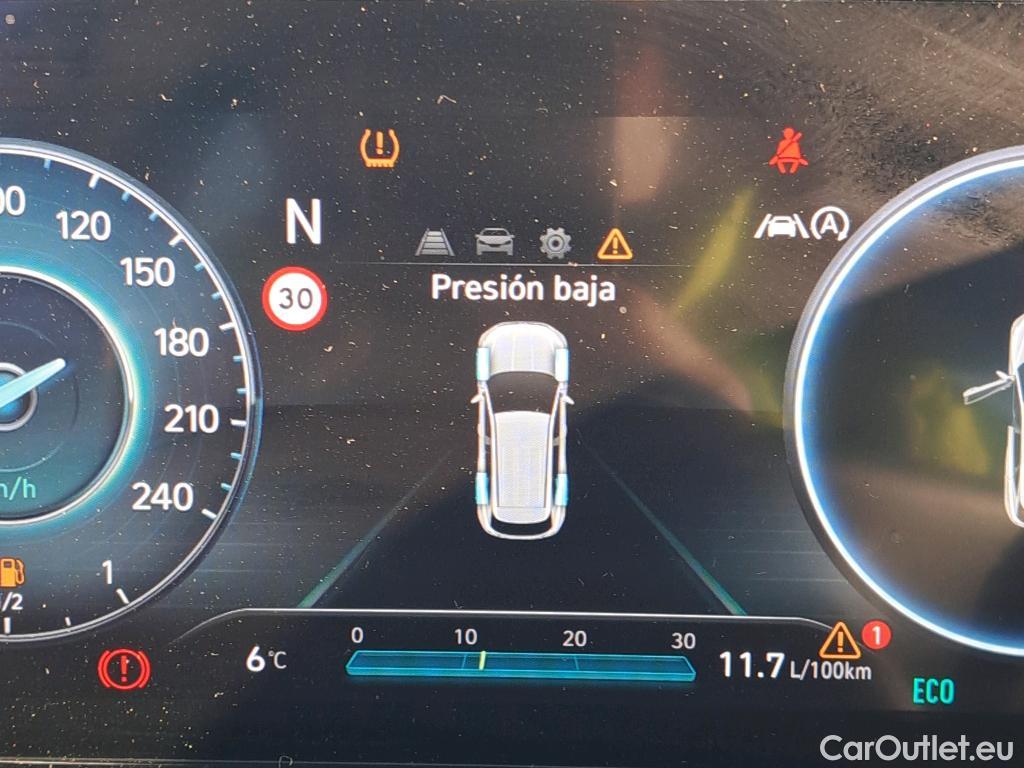  Hyundai  Tucson HYUNDAI  / 2020 / 5P / todoterreno 1.6 TGDI 110kW (150CV) 48V Maxx #35