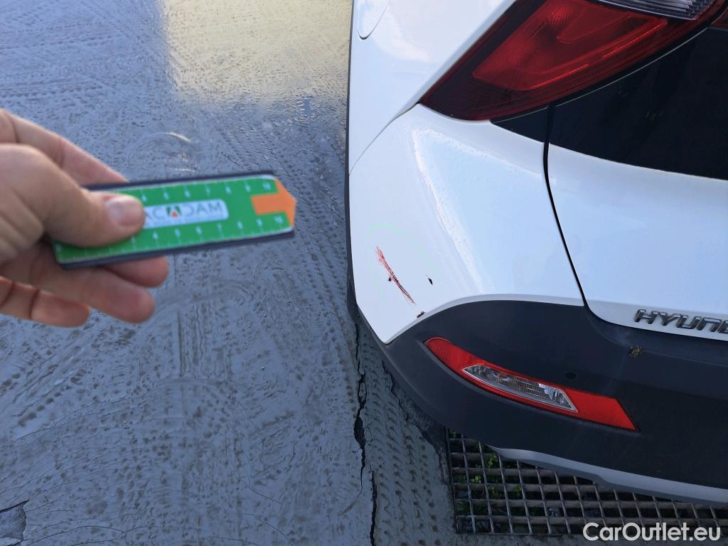  Hyundai  Bayon HYUNDAI  / 2021 / 5P / todoterreno 1.0 TGDI 74kW (100CV) 48V Maxx #13