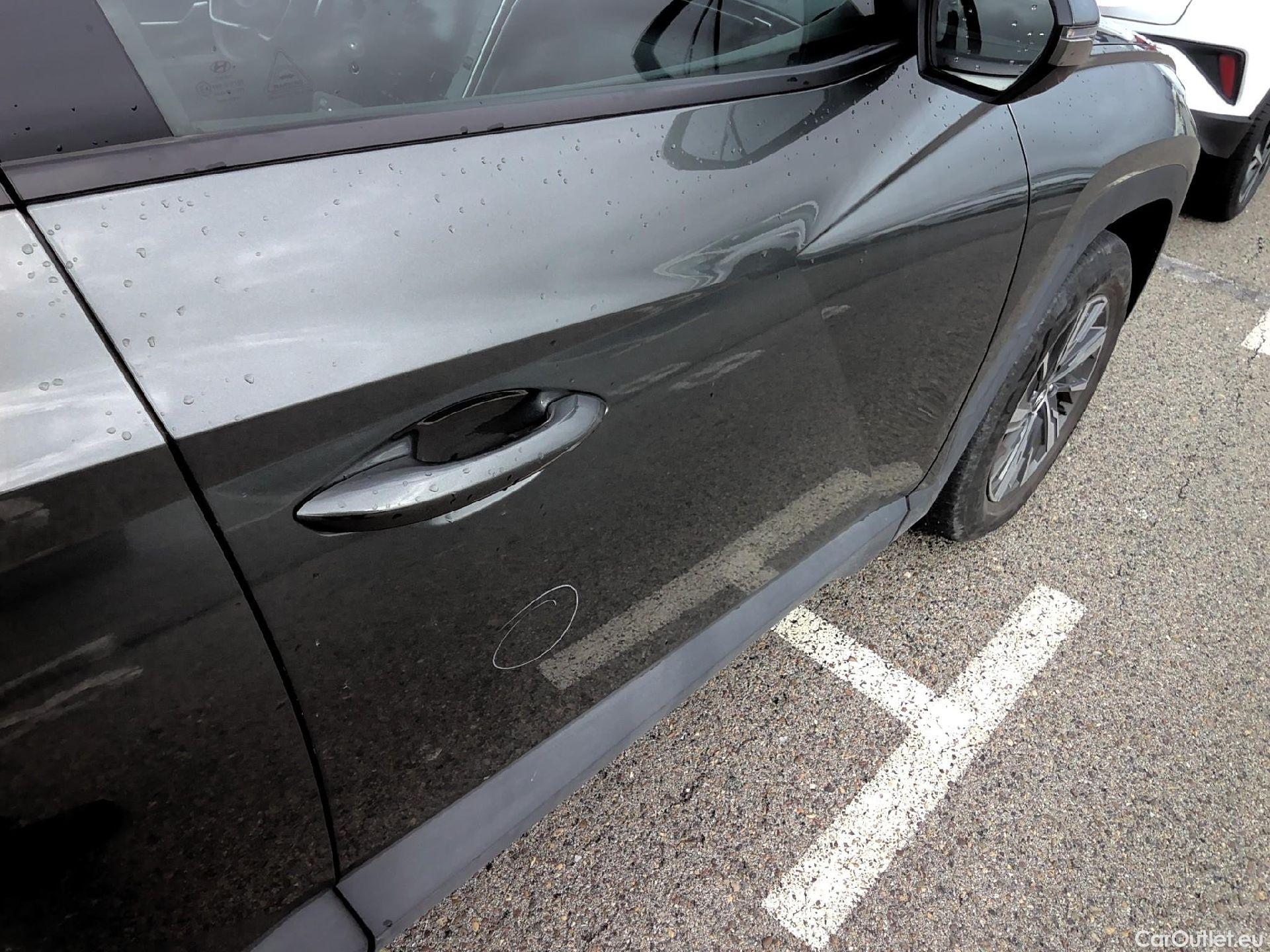  Hyundai  Tucson HYUNDAI  / 2020 / 5P / todoterreno 1.6 TGDI 169kW (230CV) HEV Maxx Auto #35