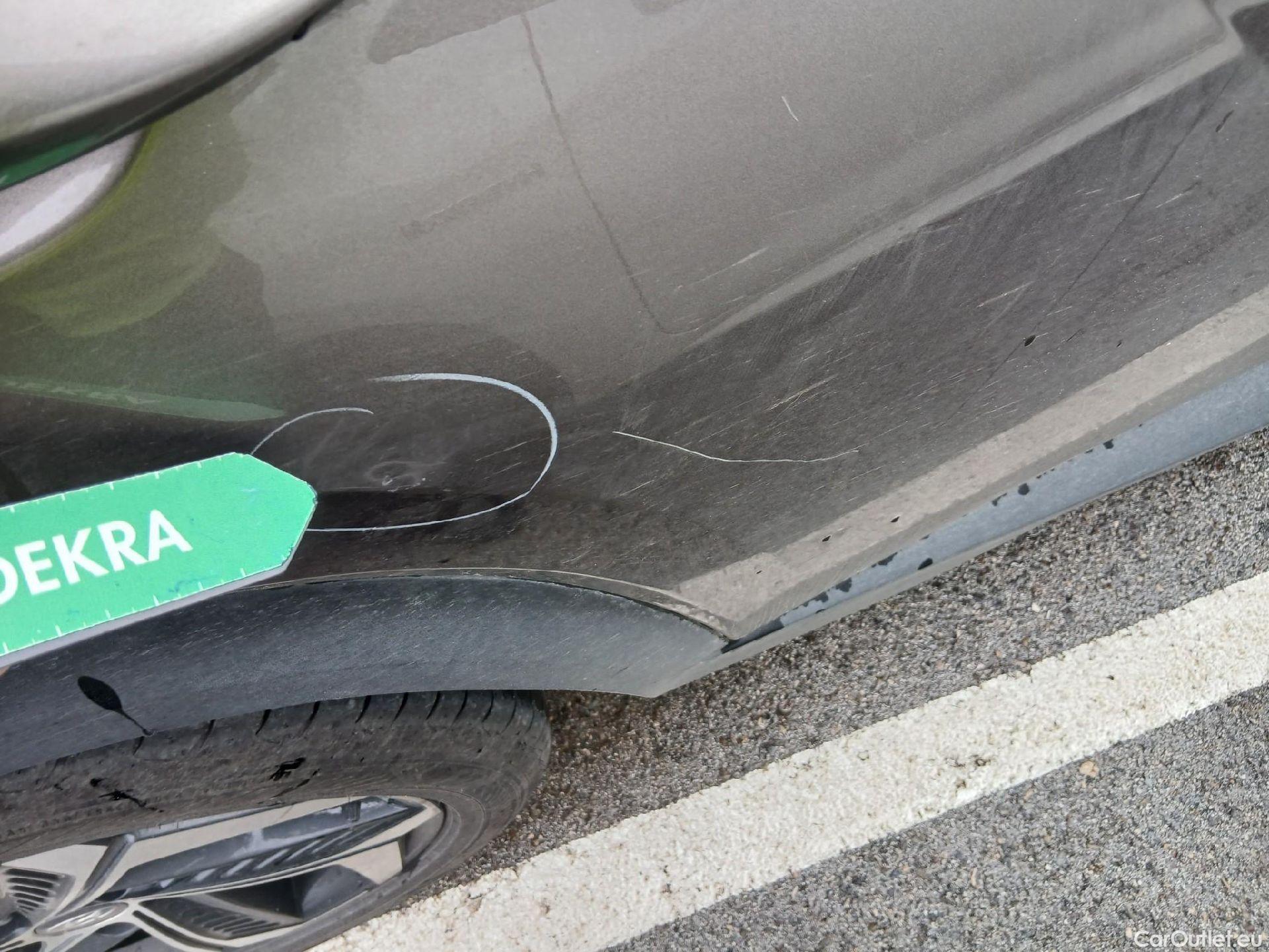  Hyundai  Tucson HYUNDAI  / 2020 / 5P / todoterreno 1.6 TGDI PHEV 195kW Style Auto 4x4 #17