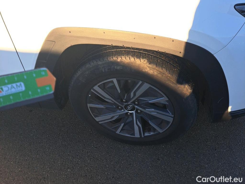  Hyundai  Tucson HYUNDAI  / 2020 / 5P / todoterreno 1.6 TGDI 110kW (150CV) 48V Maxx #24