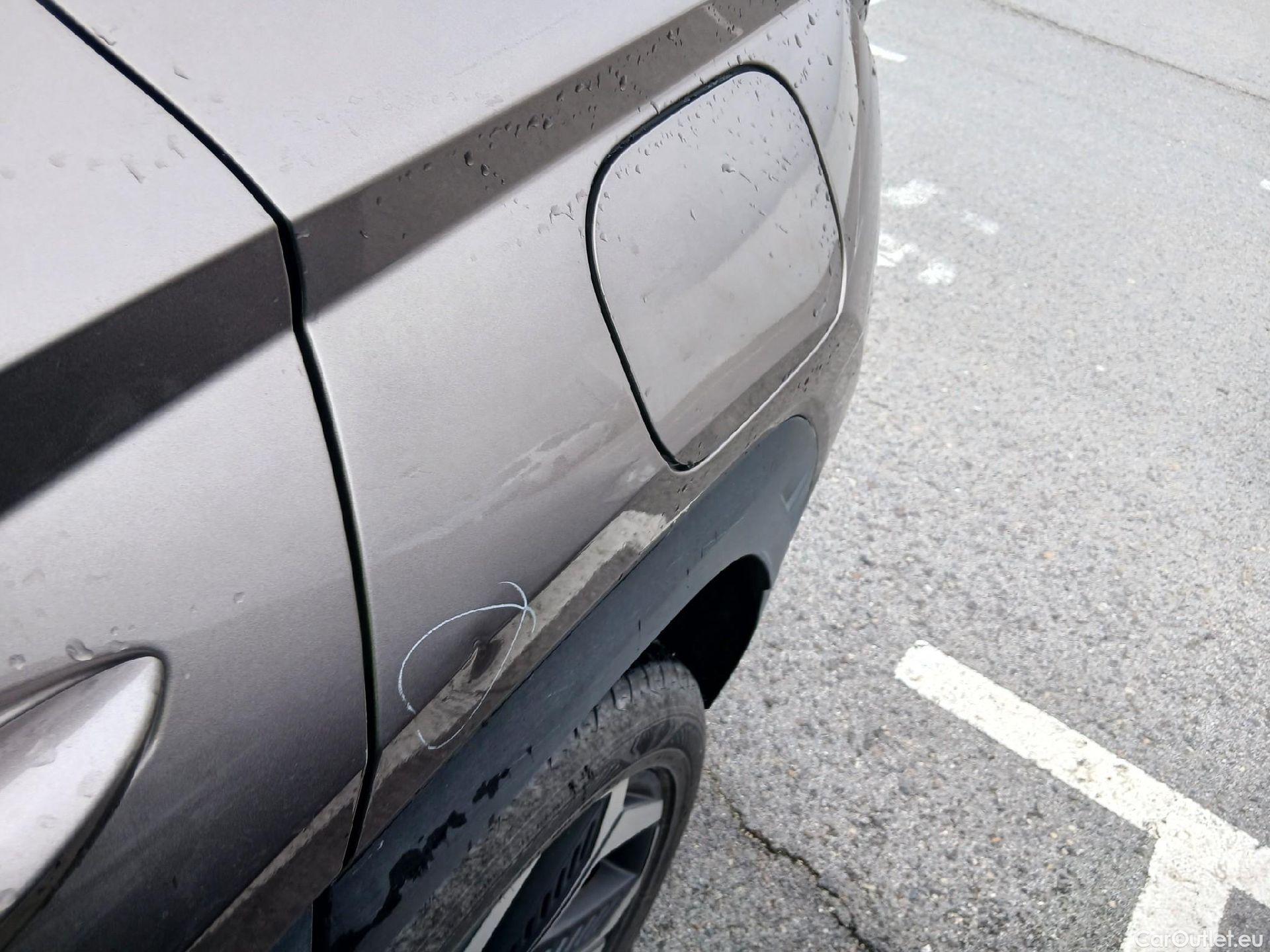  Hyundai  Tucson HYUNDAI  / 2020 / 5P / todoterreno 1.6 TGDI PHEV 195kW Style Auto 4x4 #8