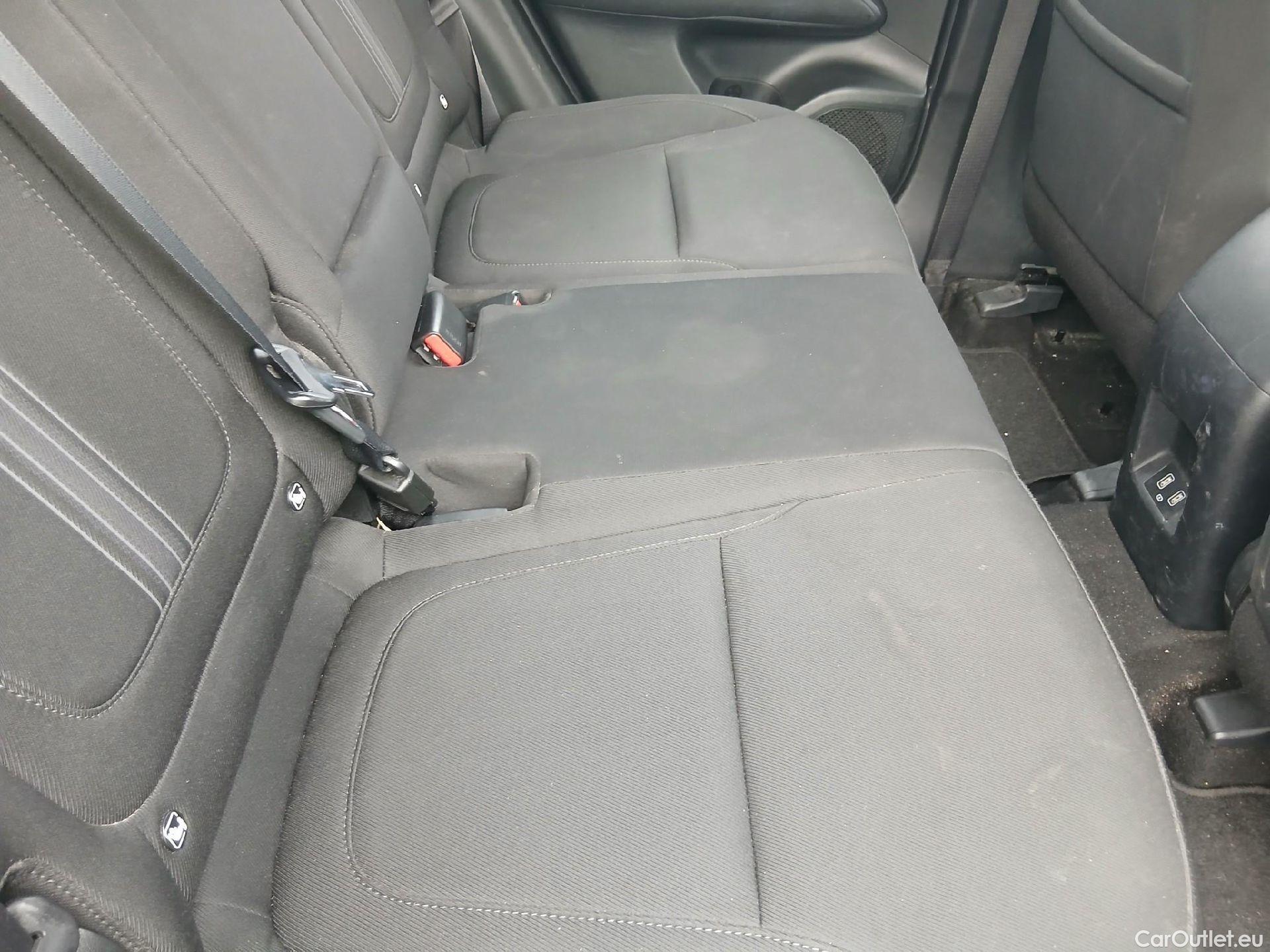  Hyundai  Tucson HYUNDAI  / 2020 / 5P / todoterreno 1.6 TGDI 169kW (230CV) HEV Maxx Auto #5