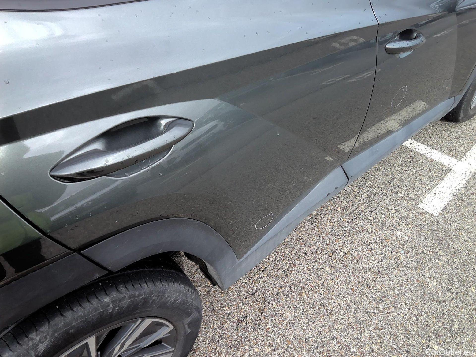  Hyundai  Tucson HYUNDAI  / 2020 / 5P / todoterreno 1.6 TGDI 169kW (230CV) HEV Maxx Auto #33