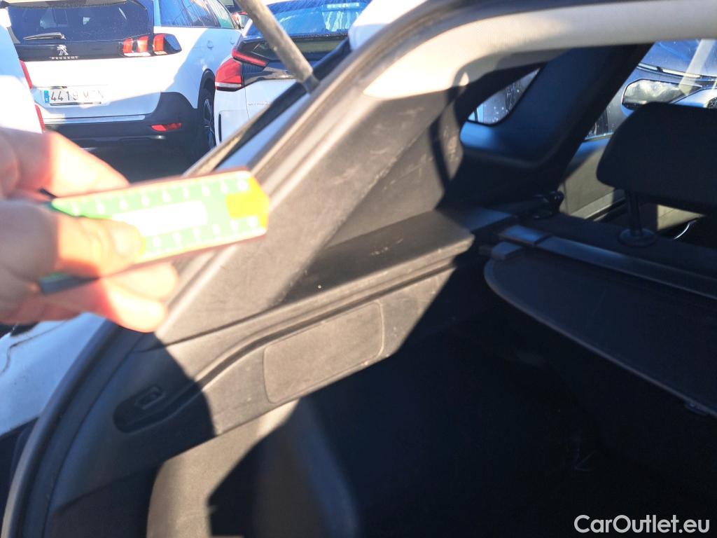  Hyundai  Tucson HYUNDAI  / 2020 / 5P / todoterreno 1.6 TGDI 110kW (150CV) 48V Maxx #30