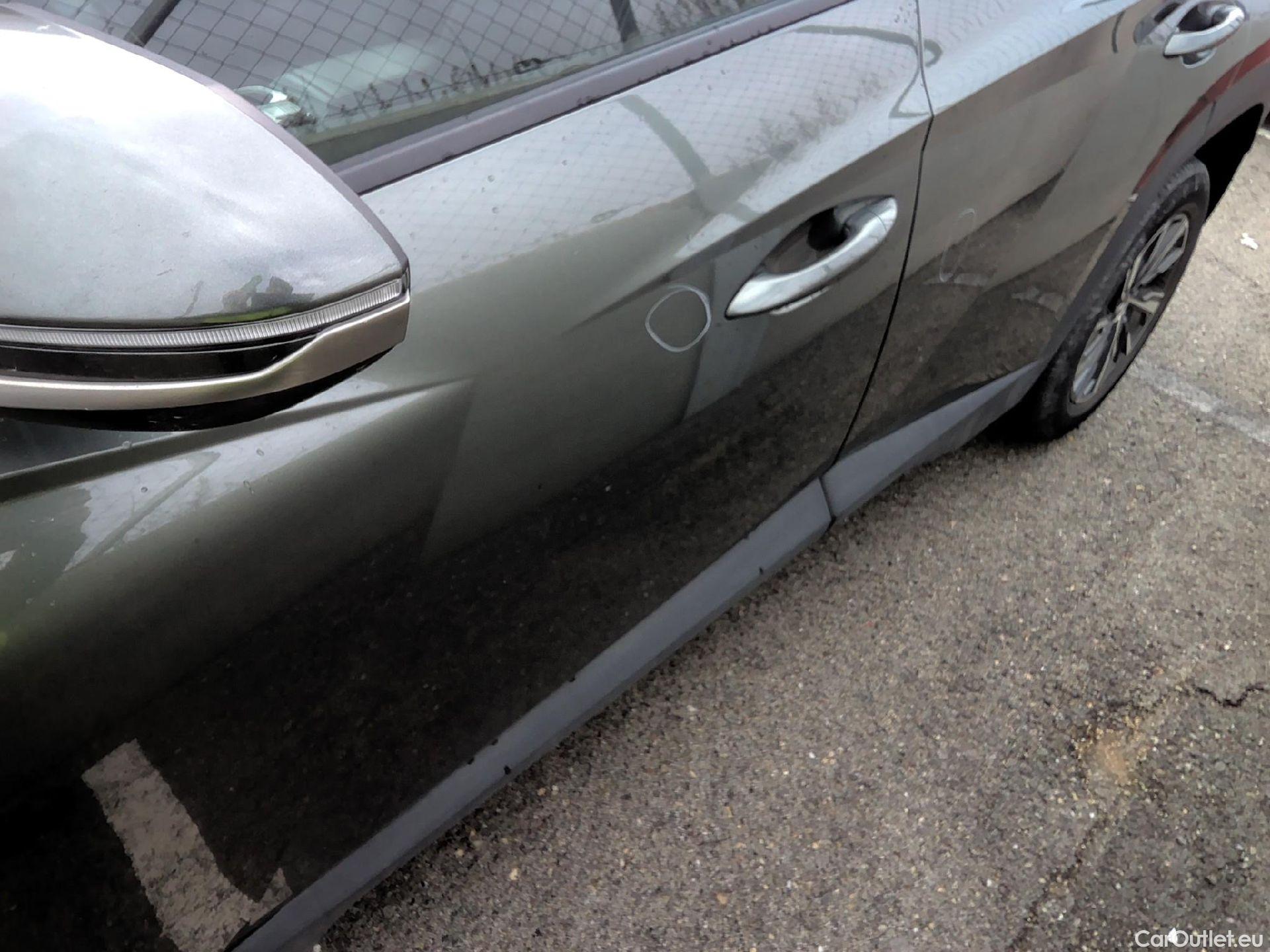  Hyundai  Tucson HYUNDAI  / 2020 / 5P / todoterreno 1.6 TGDI 169kW (230CV) HEV Maxx Auto #22