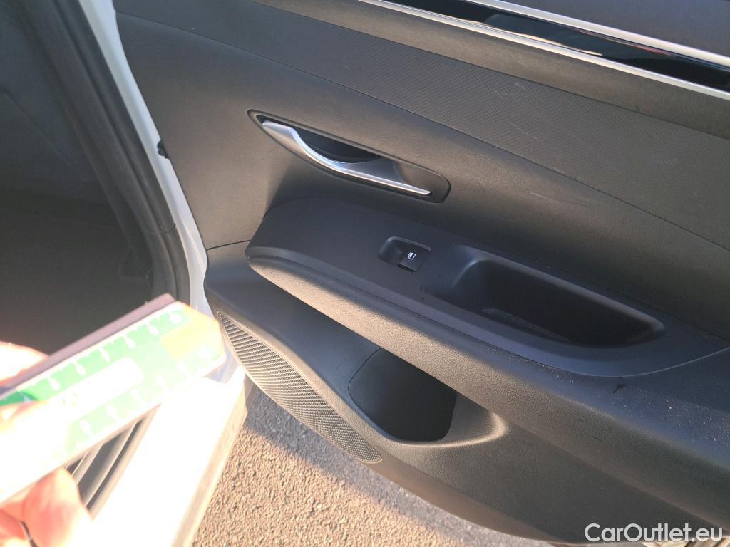  Hyundai  Tucson HYUNDAI  / 2020 / 5P / todoterreno 1.6 TGDI 110kW (150CV) 48V Maxx #10