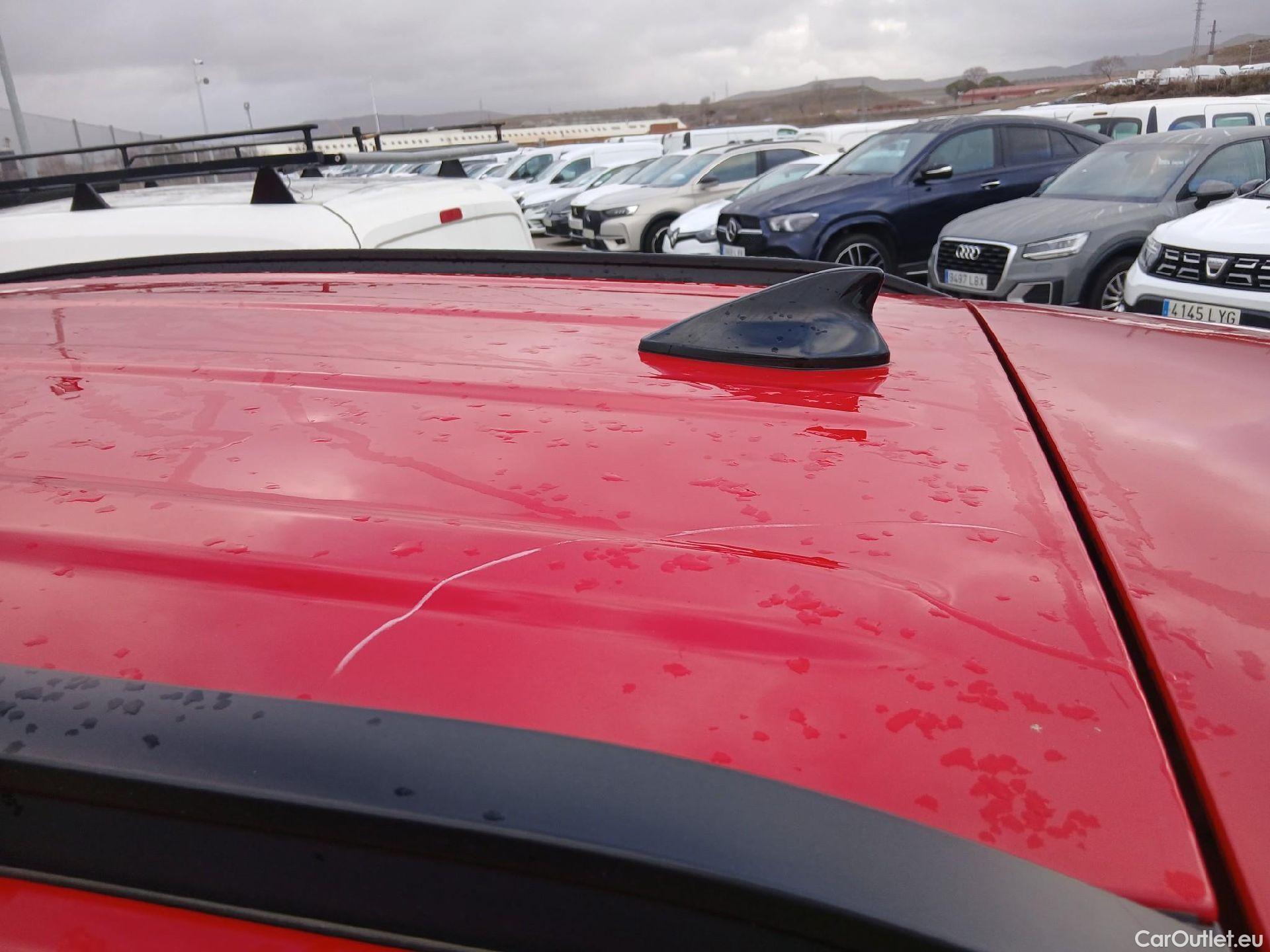  Hyundai  Tucson HYUNDAI  / 2020 / 5P / todoterreno 1.6 TGDI 110kW (150CV) Maxx #10