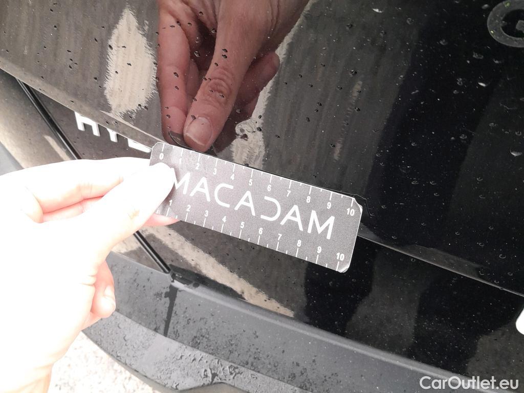  Hyundai  Konna HYUNDAI Kona / 2023 / 5P / todoterreno 1.6 GDI HEV Maxx DCT #9