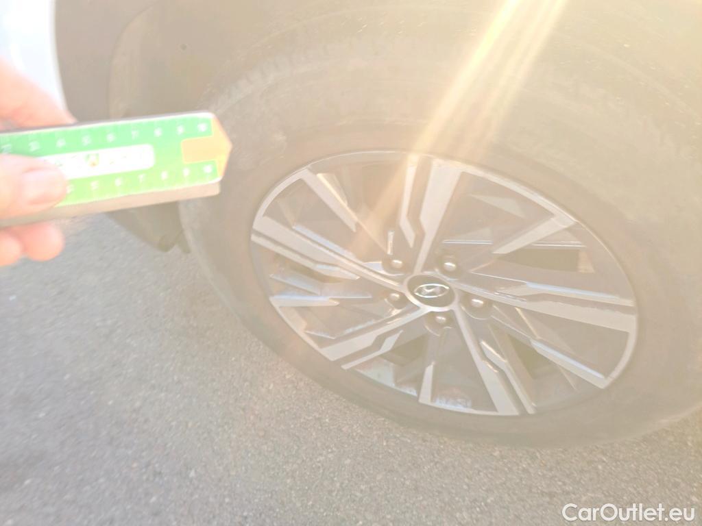  Hyundai  Tucson HYUNDAI  / 2020 / 5P / todoterreno 1.6 TGDI 110kW (150CV) 48V Maxx #1