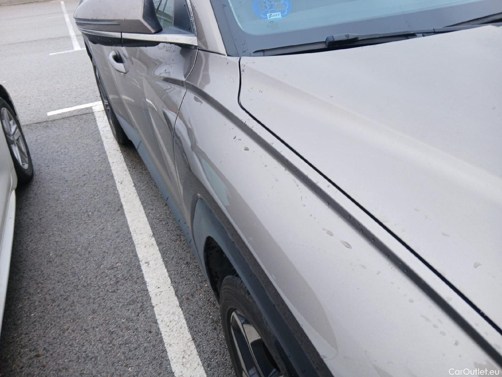  Hyundai  Tucson HYUNDAI  / 2020 / 5P / todoterreno 1.6 TGDI PHEV 195kW Style Auto 4x4 #20