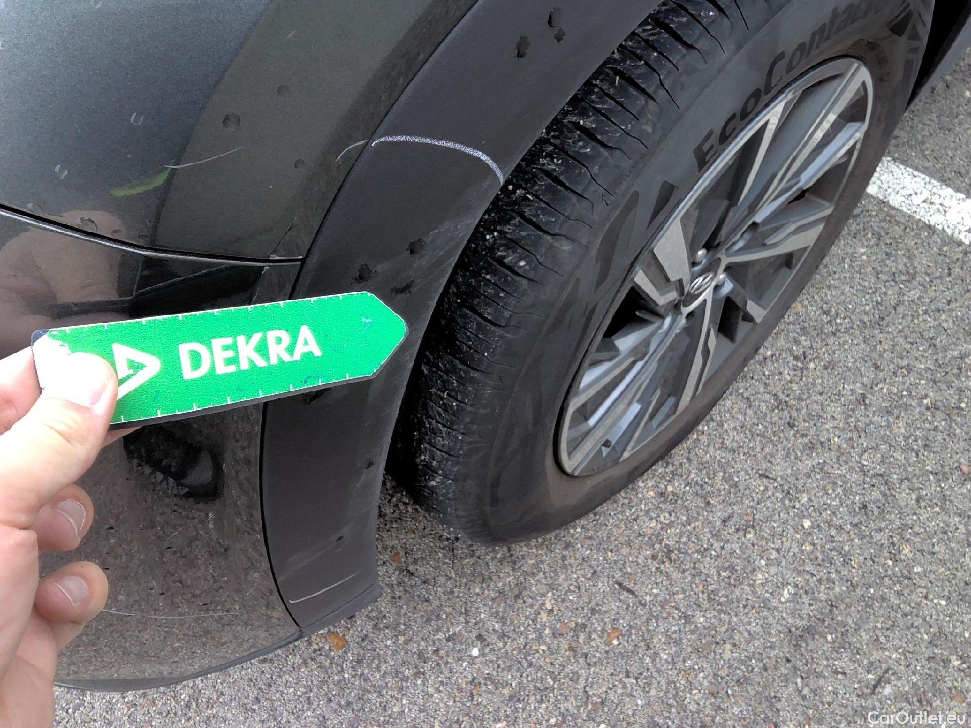  Hyundai  Tucson HYUNDAI  / 2020 / 5P / todoterreno 1.6 TGDI 169kW (230CV) HEV Maxx Auto #19