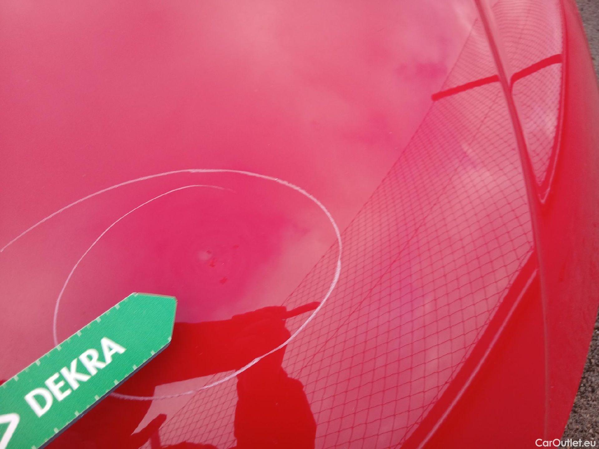  Hyundai  Tucson HYUNDAI  / 2020 / 5P / todoterreno 1.6 TGDI 110kW (150CV) Maxx #2