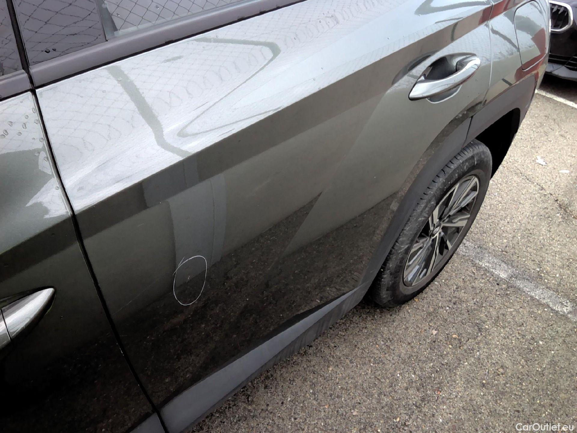  Hyundai  Tucson HYUNDAI  / 2020 / 5P / todoterreno 1.6 TGDI 169kW (230CV) HEV Maxx Auto #24