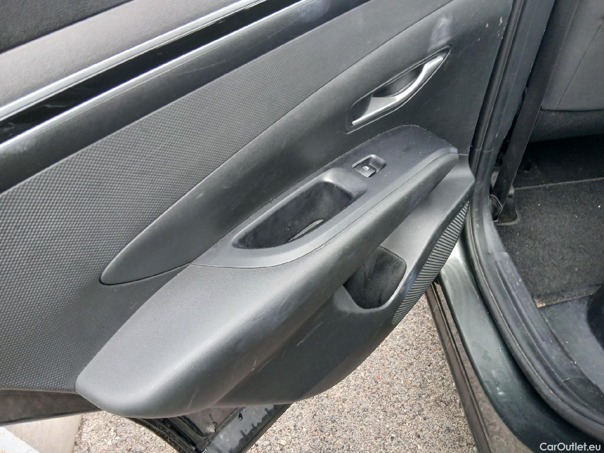  Hyundai  Tucson HYUNDAI  / 2020 / 5P / todoterreno 1.6 TGDI 169kW (230CV) HEV Maxx Auto #4