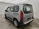  Citroen  Berlingo Citroën  Multispace 1.5 BlueHDi 100 MAN6 Feel M 5d Technical issue, Rolling car!! #7
