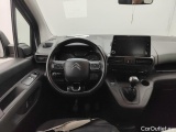  Citroen  Berlingo Citroën  Multispace 1.5 BlueHDi 100 MAN6 Feel M 5d Technical issue, Rolling car!! #9