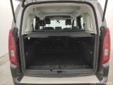  Citroen  Berlingo Citroën  Multispace 1.5 BlueHDi 100 MAN6 Feel M 5d Technical issue, Rolling car!! #15