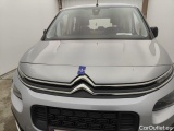  Citroen  Berlingo Citroën  Multispace 1.5 BlueHDi 100 MAN6 Feel M 5d Technical issue, Rolling car!! #24
