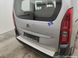  Citroen  Berlingo Citroën  Multispace 1.5 BlueHDi 100 MAN6 Feel M 5d Technical issue, Rolling car!! #26