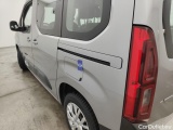  Citroen  Berlingo Citroën  Multispace 1.5 BlueHDi 100 MAN6 Feel M 5d Technical issue, Rolling car!! #43