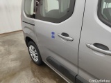  Citroen  Berlingo Citroën  Multispace 1.5 BlueHDi 100 MAN6 Feel M 5d Technical issue, Rolling car!! #54