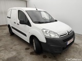  Citroen  Berlingo Citroën  L1 1.6 BlueHDi 100 MAN Business 4d !! technical issues !! rolling car  #8
