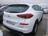  Hyundai  Tucson HYUNDAI  / 2018 / 5P / todoterreno 1.6 CRDI 85kW (116CV) 48V SLE 4X2(SP)(SL) #2