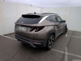  Hyundai  Tucson HYUNDAI  / 2020 / 5P / todoterreno 1.6 TGDI PHEV 195kW Style Auto 4x4 #2