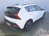  Hyundai  Bayon HYUNDAI  / 2021 / 5P / todoterreno 1.0 TGDI 74kW (100CV) 48V Maxx #2