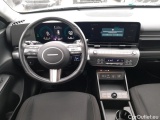  Hyundai  Konna HYUNDAI Kona / 2023 / 5P / todoterreno 1.6 GDI HEV Maxx DCT #3