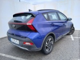  Hyundai  Bayon HYUNDAI  / 2021 / 5P / todoterreno 1.2 MPI Maxx #2