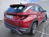  Hyundai  Tucson HYUNDAI  / 2020 / 5P / todoterreno 1.6 TGDI 169kW (230CV) HEV Maxx Auto #2