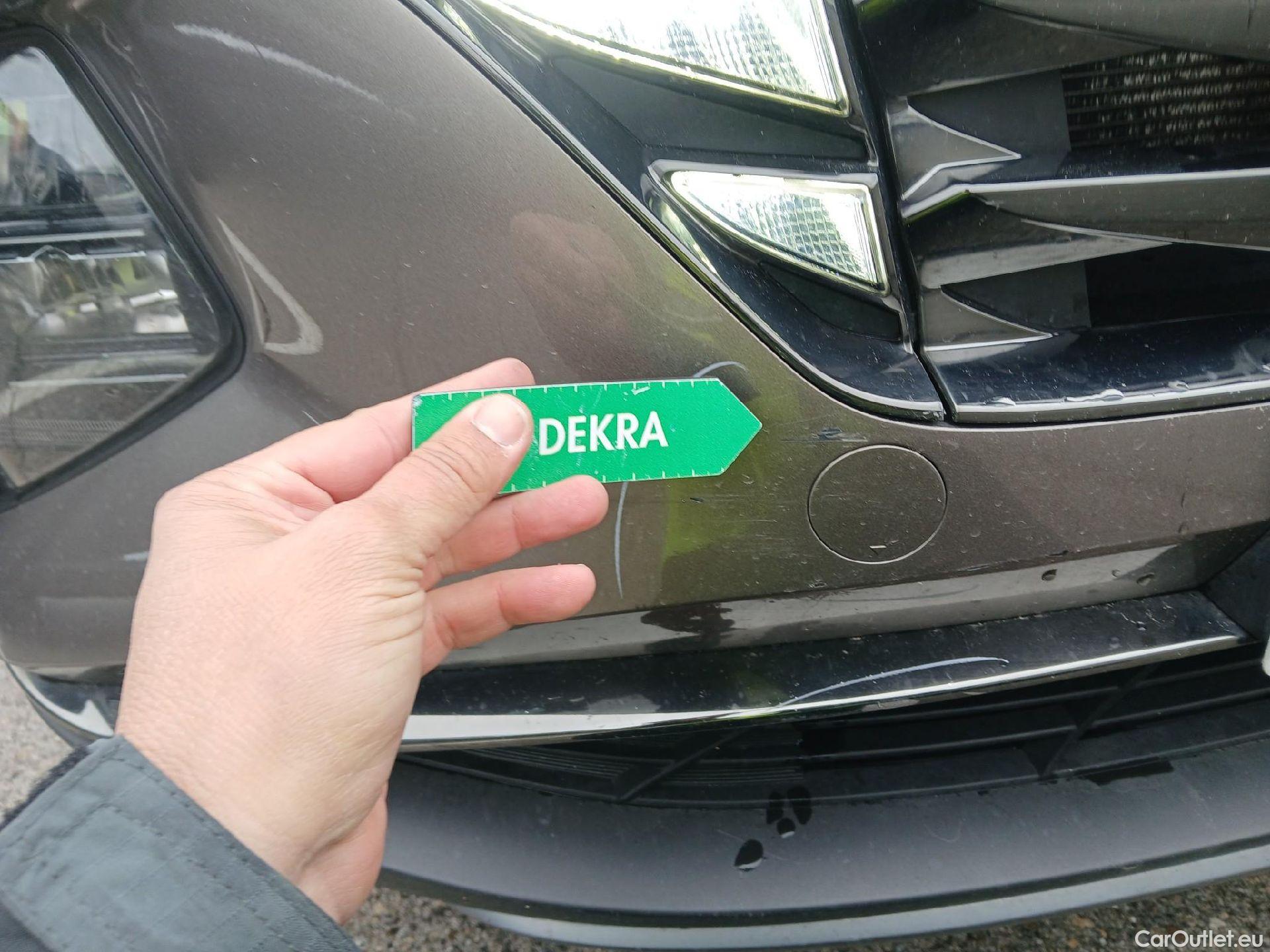  Hyundai  Tucson HYUNDAI  / 2020 / 5P / todoterreno 1.6 TGDI PHEV 195kW Maxx Auto 4X4 #10