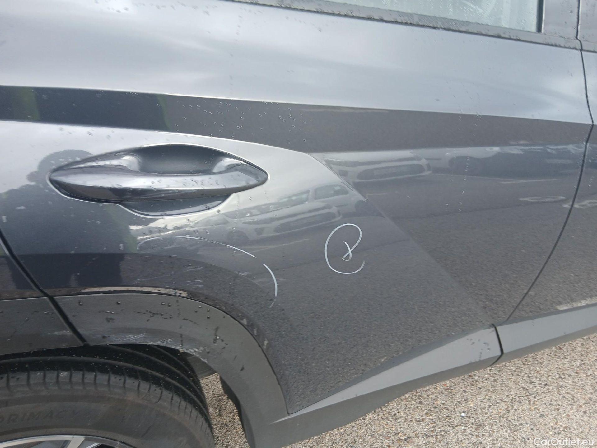  Hyundai  Tucson HYUNDAI  / 2020 / 5P / todoterreno 1.6 TGDI 110kW (150CV) 48V Maxx #16