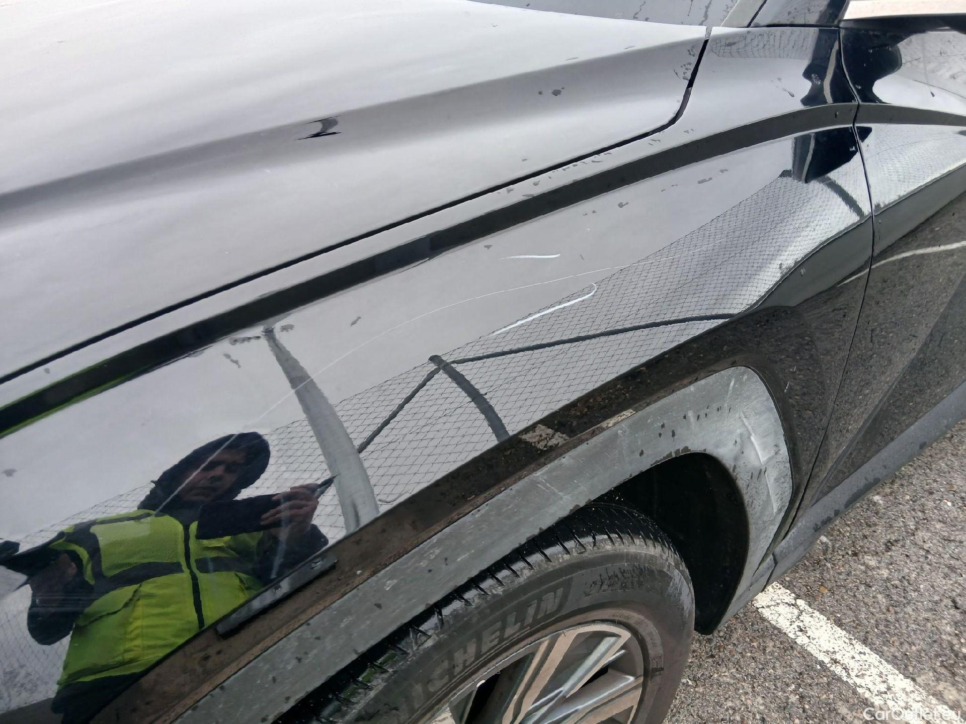  Hyundai  Tucson HYUNDAI  / 2020 / 5P / todoterreno 1.6 TGDI 110kW (150CV) Maxx #16