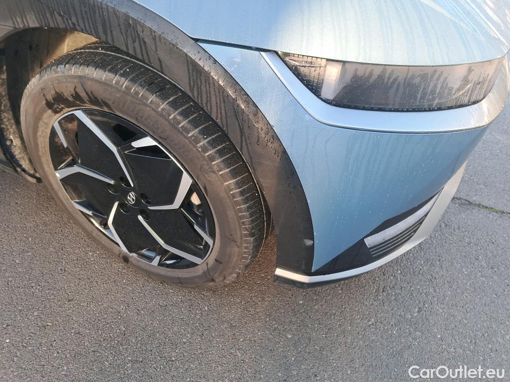  Hyundai   Ioniq HYUNDAI 5 / 2021 / 5P / todoterreno 73KWH 160KW Star RWD #21
