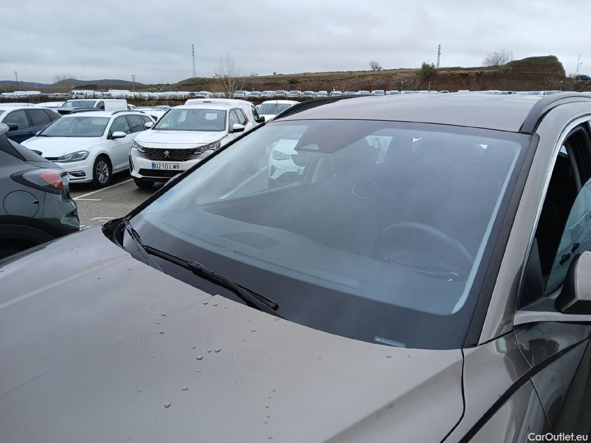  Hyundai  Tucson HYUNDAI  / 2020 / 5P / todoterreno 1.6 TGDI PHEV 195kW Maxx Auto 4X4 #17