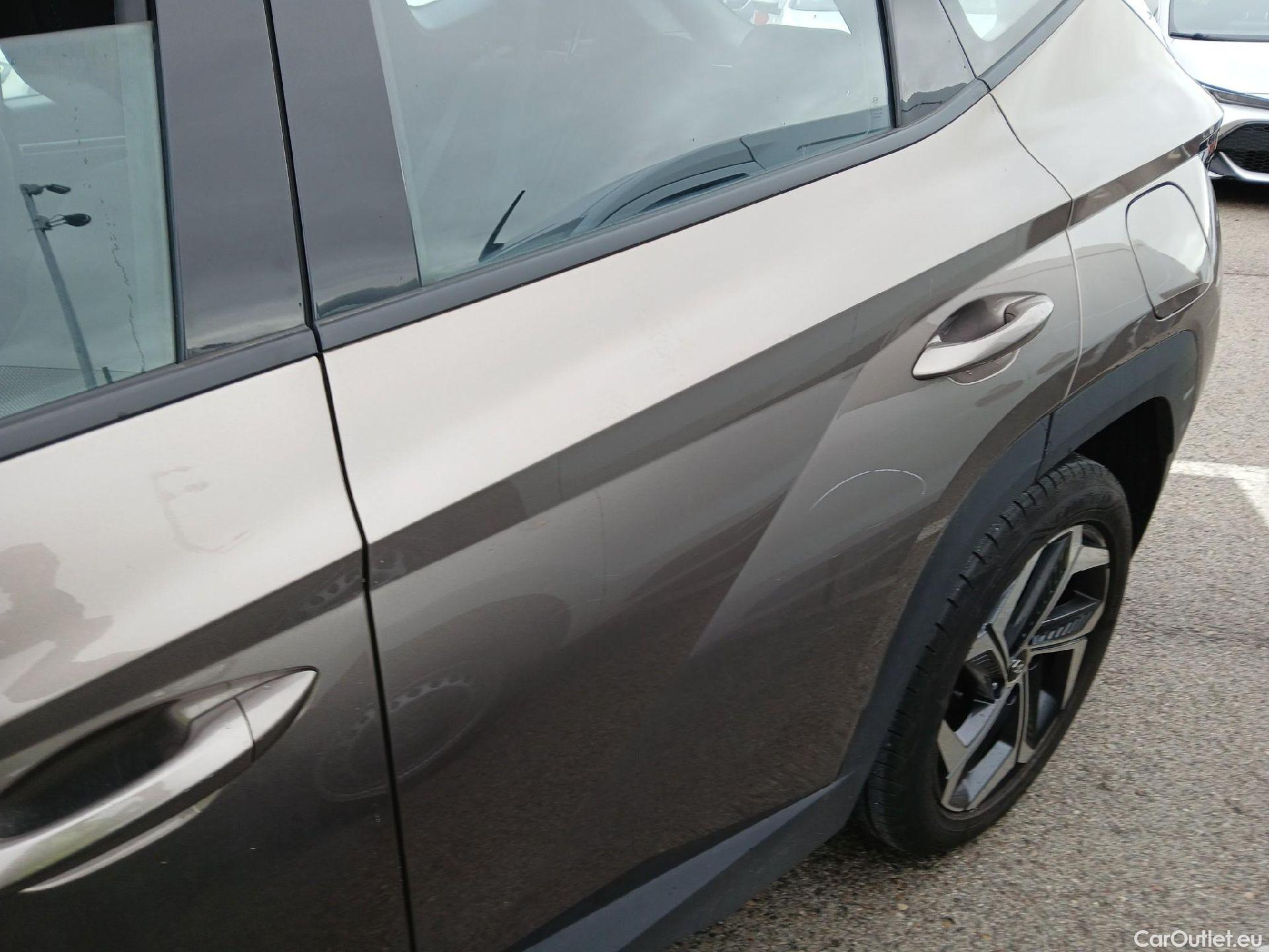  Hyundai  Tucson HYUNDAI  / 2020 / 5P / todoterreno 1.6 TGDI PHEV 195kW Maxx Auto 4X4 #21