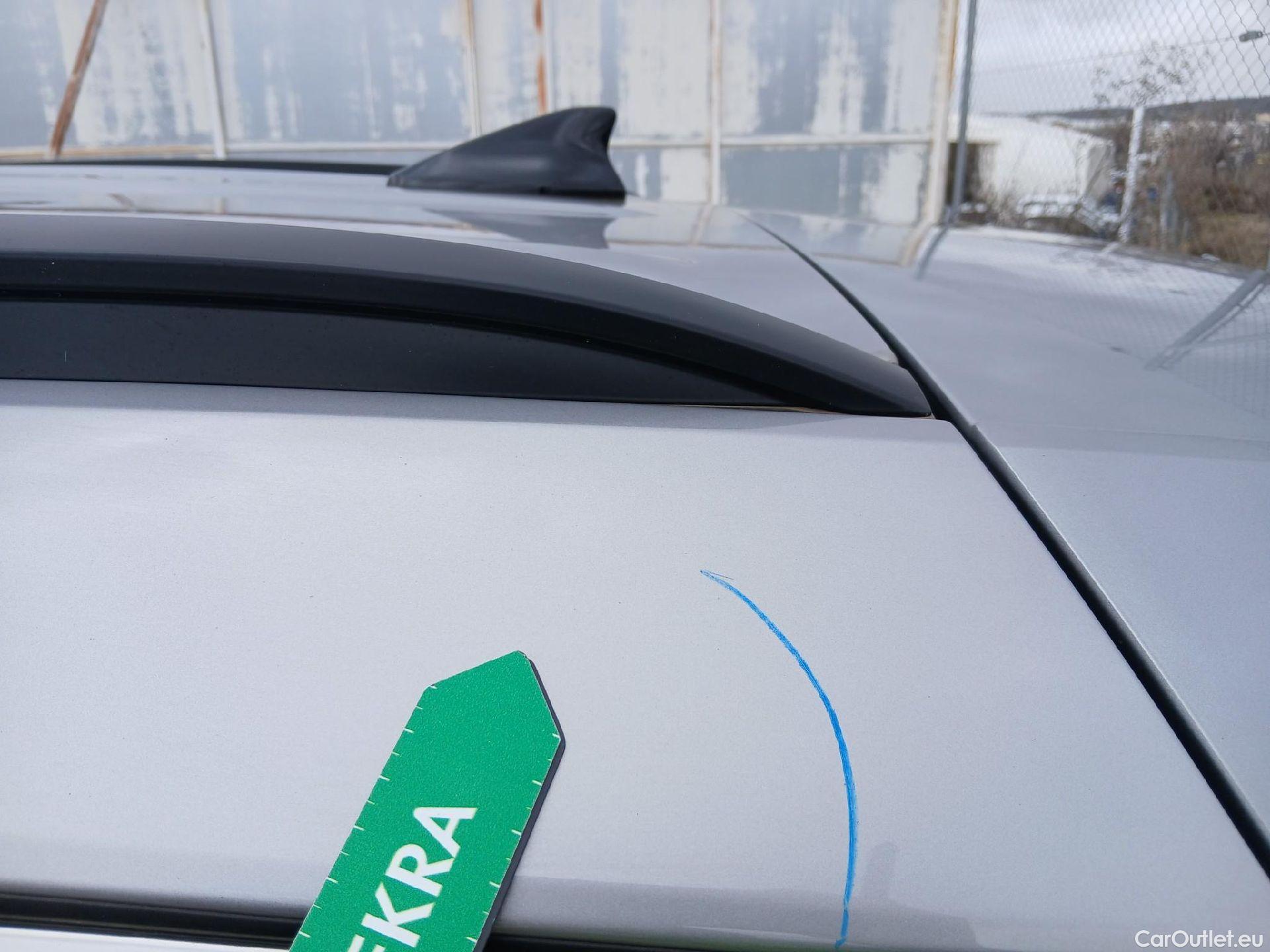  Hyundai  Tucson HYUNDAI  / 2020 / 5P / todoterreno 1.6 CRDI 100kW (136CV) 48V Maxx DCT #21