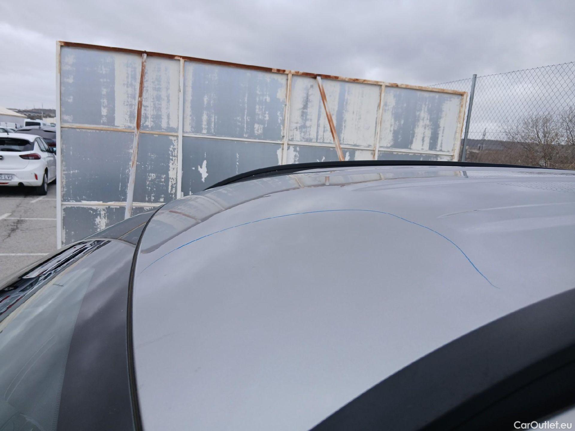  Hyundai  Tucson HYUNDAI  / 2020 / 5P / todoterreno 1.6 CRDI 100kW (136CV) 48V Maxx DCT #34