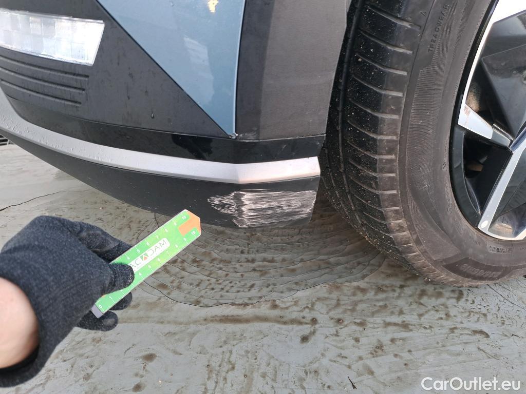  Hyundai   Ioniq HYUNDAI 5 / 2021 / 5P / todoterreno 73KWH 160KW Star RWD #13