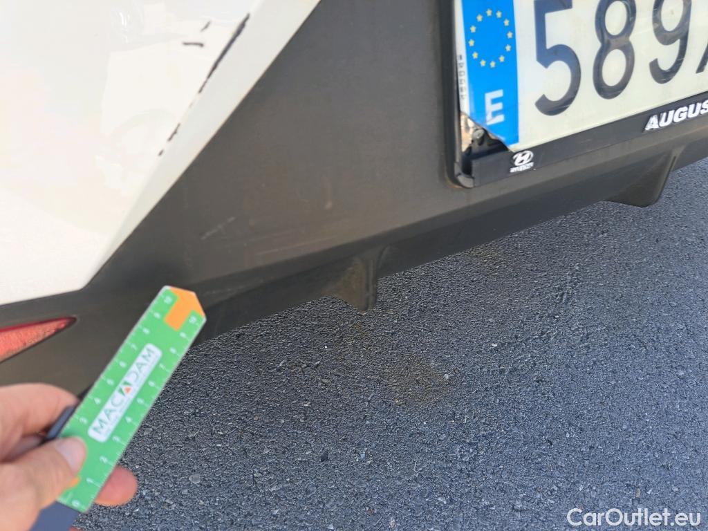  Hyundai  i20 HYUNDAI  / 2020 / 5P / berlina con portón 1.0 TGDI 74kW (100CV) 48V Essence #30