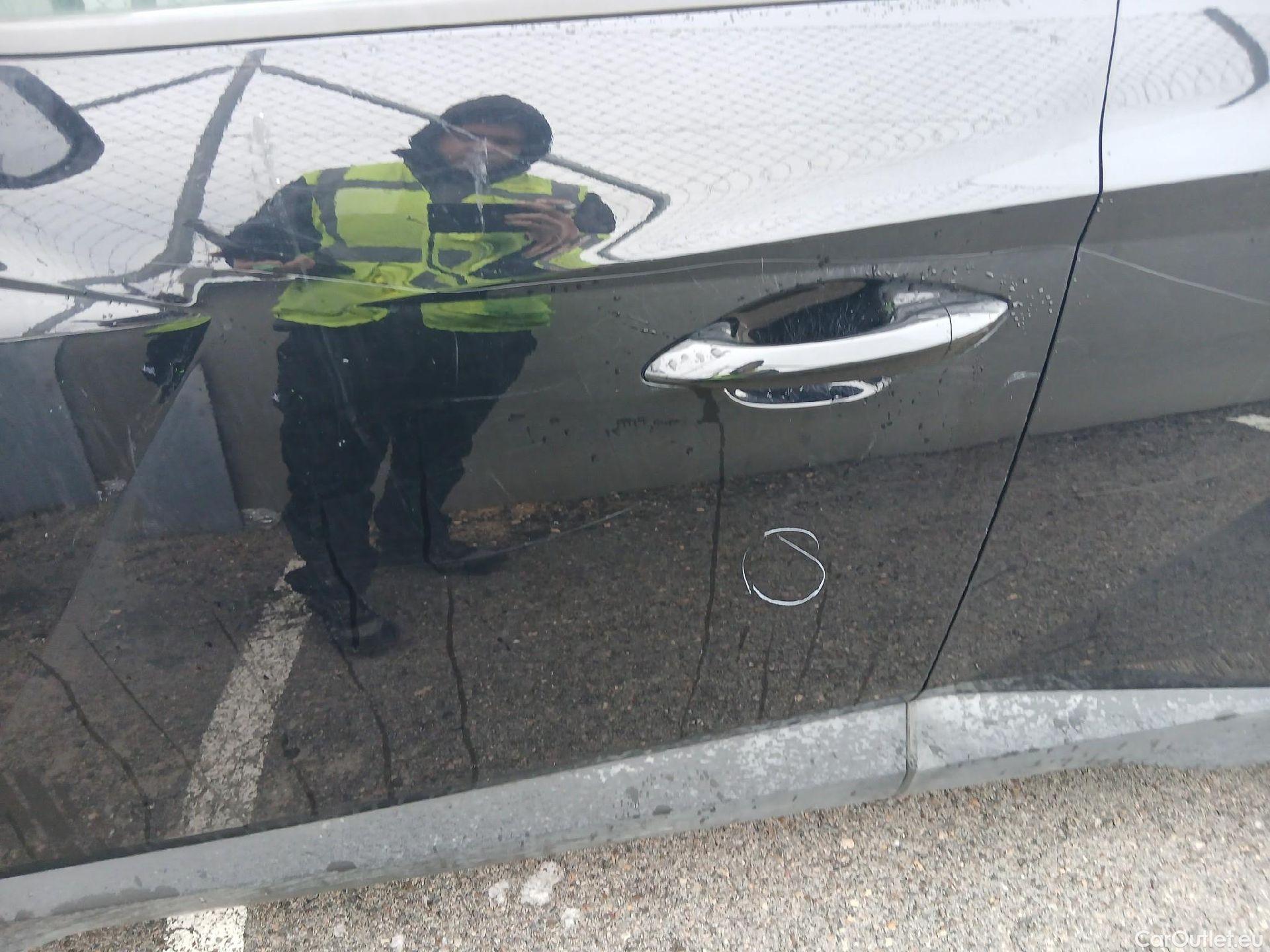  Hyundai  Tucson HYUNDAI  / 2020 / 5P / todoterreno 1.6 TGDI 110kW (150CV) Maxx #18